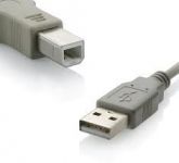 CABO USB A-B 2.0 1,8M