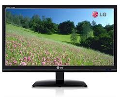 MONLED20" LG E2041S