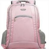 MOCHILA NOTE FORTREK NBK301 ROSA 15,4