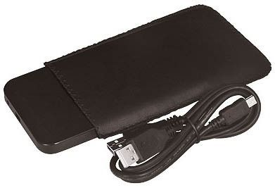 GAVETA EXT HD SATA NB 2,5 USB