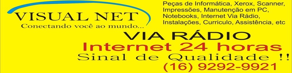 Visual Net Informática