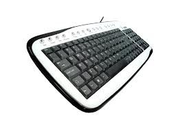 TECLADO USB MM FORTREK  MK101 PTOPTA