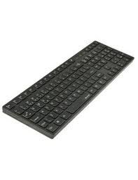 TECLADO USB MM FORTREK  MK601 PTO