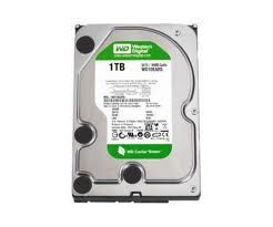 HARD DISK 1.0TB SATA II SANSUNG OU WD