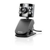 WEBCAM MULTILASER WC040 6LED PRETA