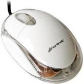 MOUSE PS2 FORTREK GRYFO BRANCO