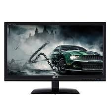 MONLED15"LG E1641 WIDE PRETO